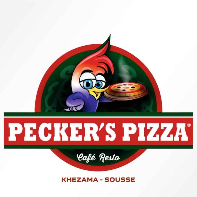 Pecker&rsquo;s Pizza