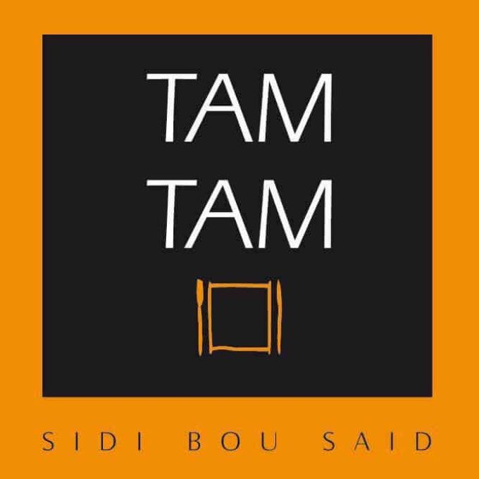 Tam Tam &#8211; Sidi Bou Said