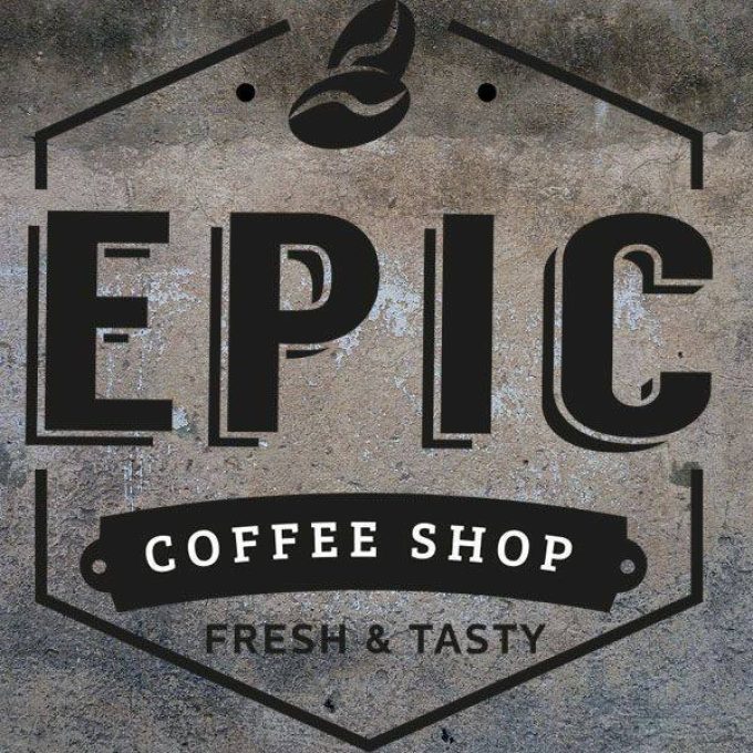 EPIC Coffee Shop