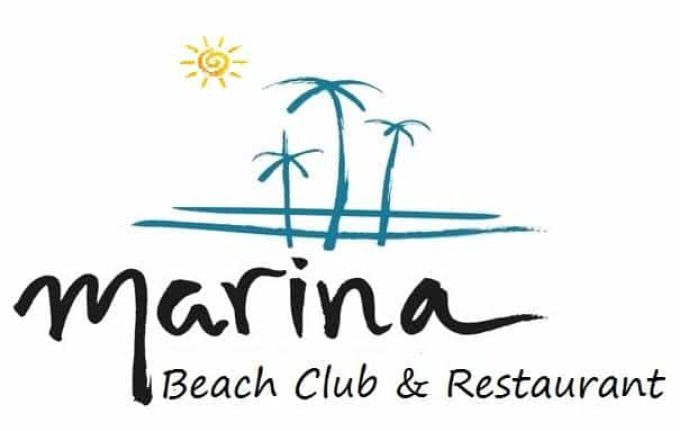 Marina beach Club &#038; Restaurant
