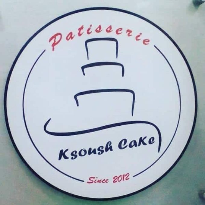 Ksoushcake Patisserie