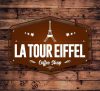 La Tour Eiffel