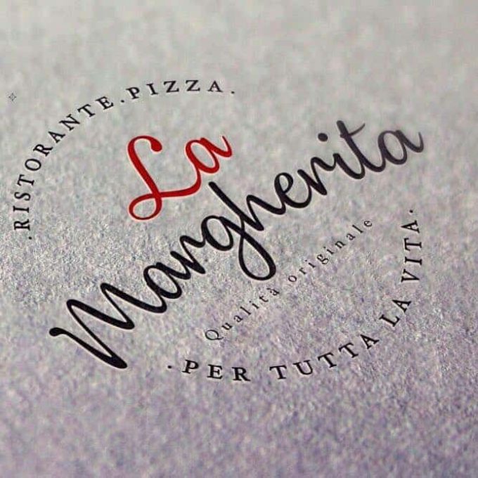 La Margherita