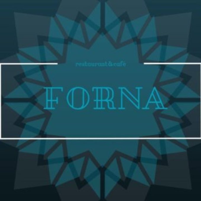 Forna restaurant & café