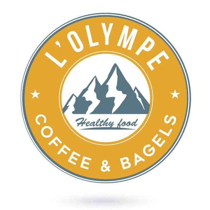 L’Olympe coffee & bagels