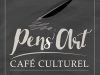 Pens&rsquo;art
