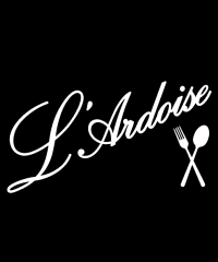 Restaurant l&rsquo;Ardoise