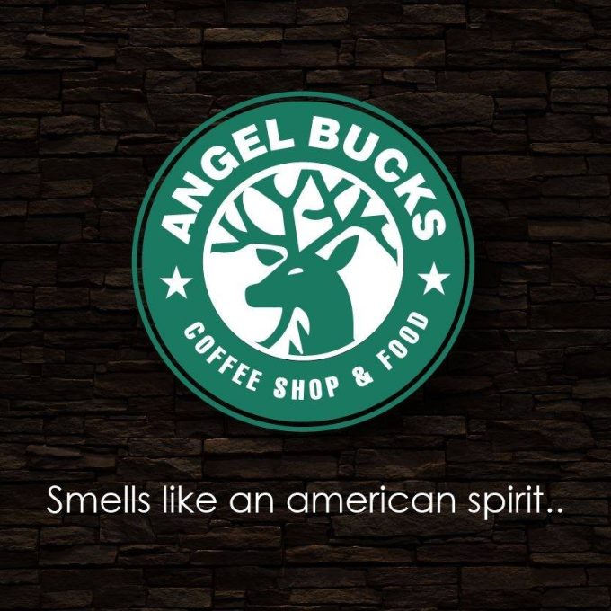 Angel Bucks