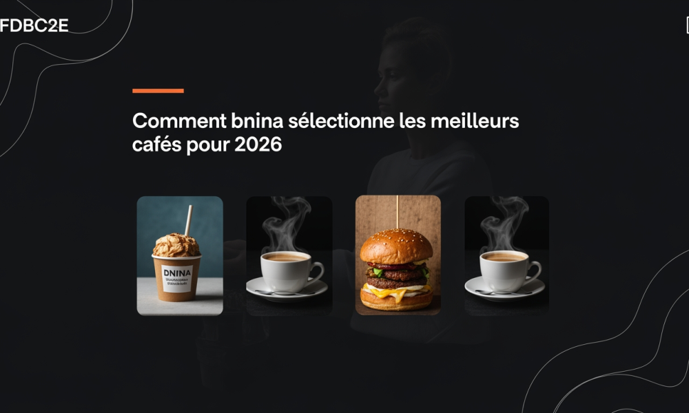 Comment bnina sélectionne les meilleurs cafés pour 2026
