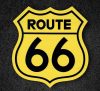Route 66 Ben Arous