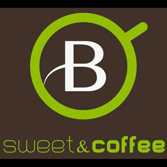 B Sweet&rsquo;s & coffee