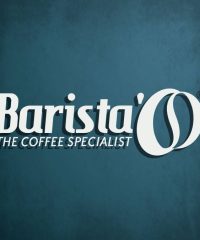 Barista&rsquo;s – Sousse