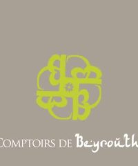 Comptoirs de Beyrouth