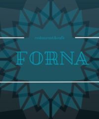 Forna restaurant & café