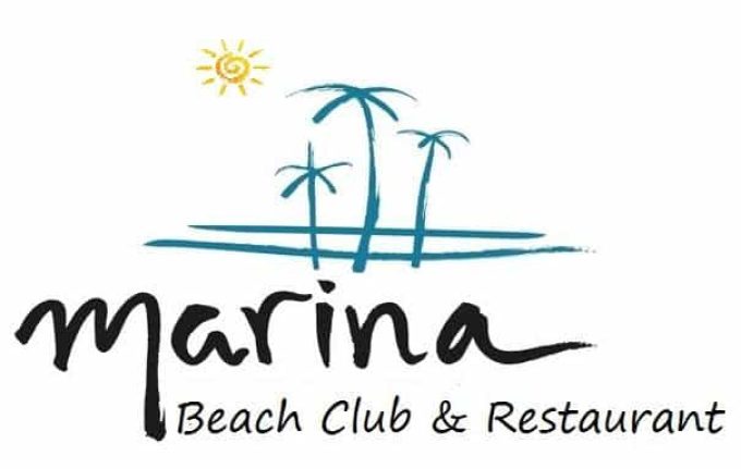 Marina beach Club & Restaurant
