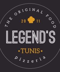 Legend’s