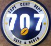 707 Café Resto