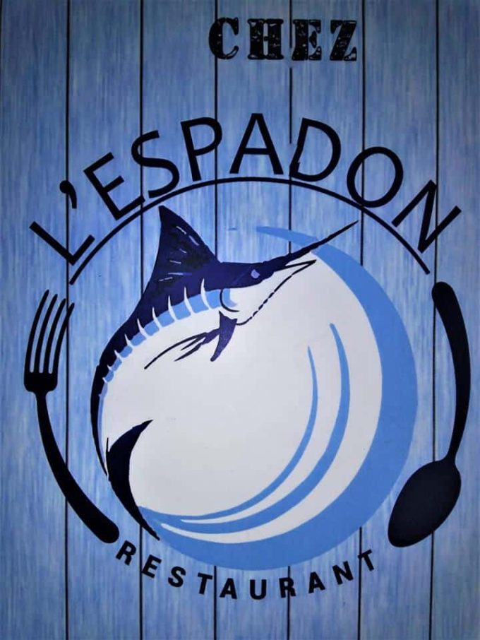 L&rsquo;Espadon