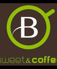 B Sweet&rsquo;s & coffee