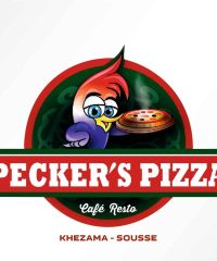 Pecker&rsquo;s Pizza