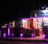 La Bottega restaurant