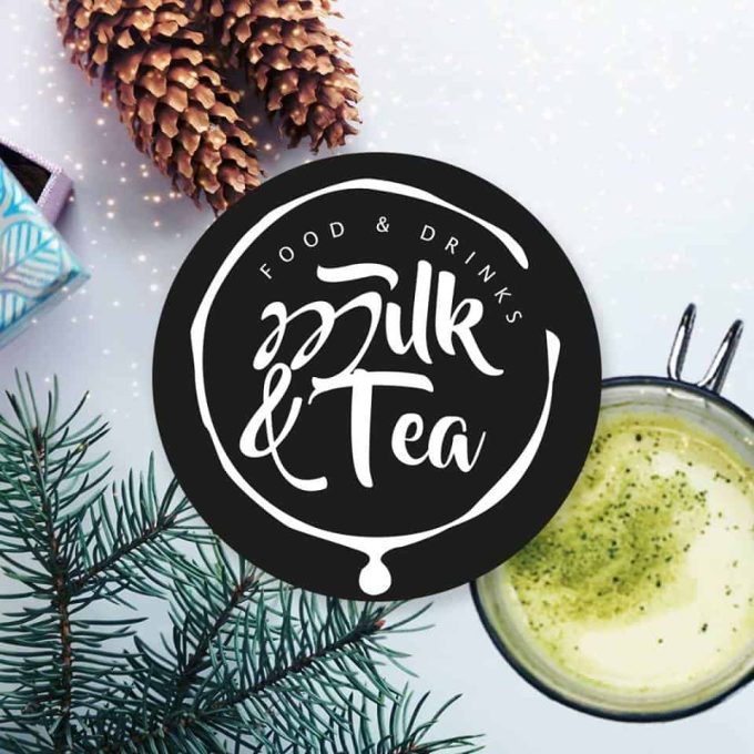 MILK & TEA