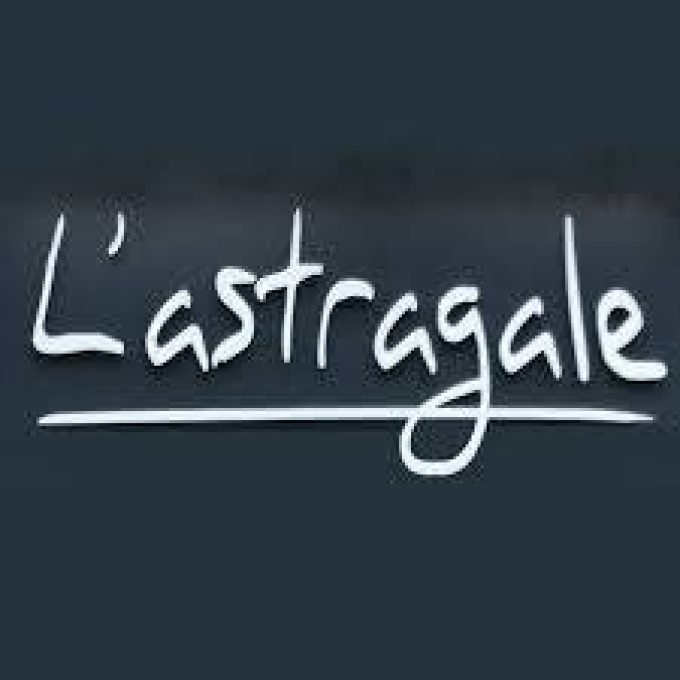 L&rsquo;Astragale Tunis