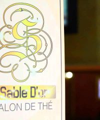 Sable D&rsquo;Or