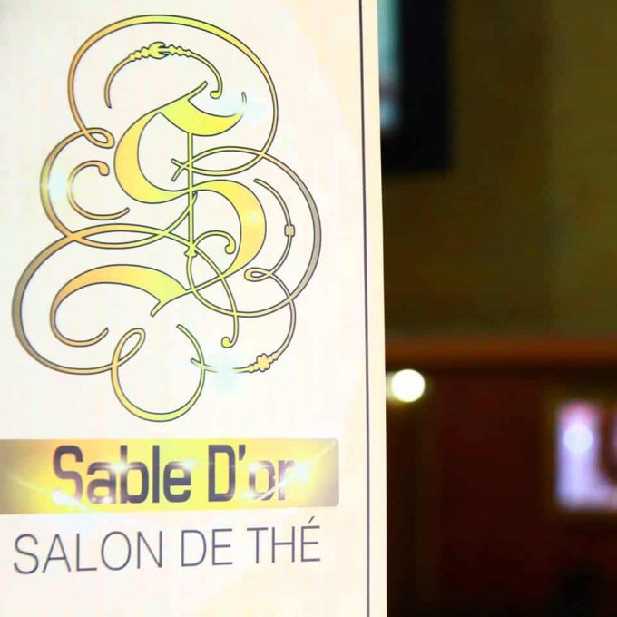 Sable D&rsquo;Or