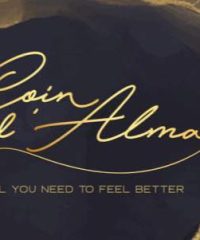 COIN D&rsquo;ALMA
