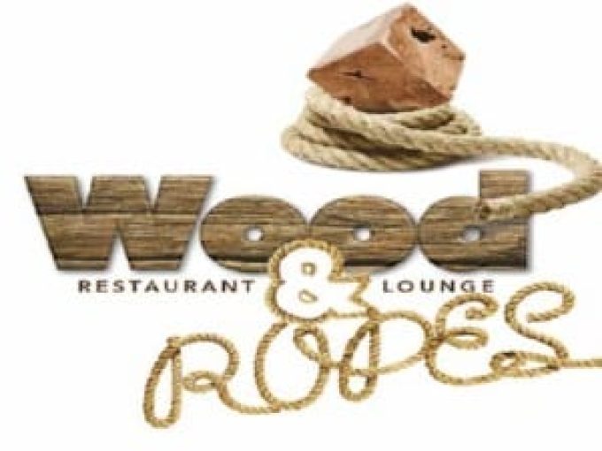 Wood & Ropes