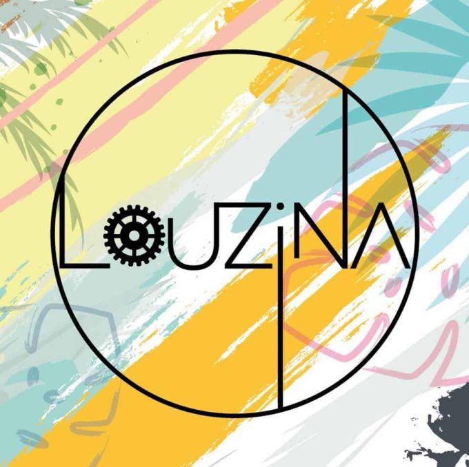 Louzina