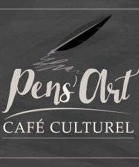 Pens&rsquo;art