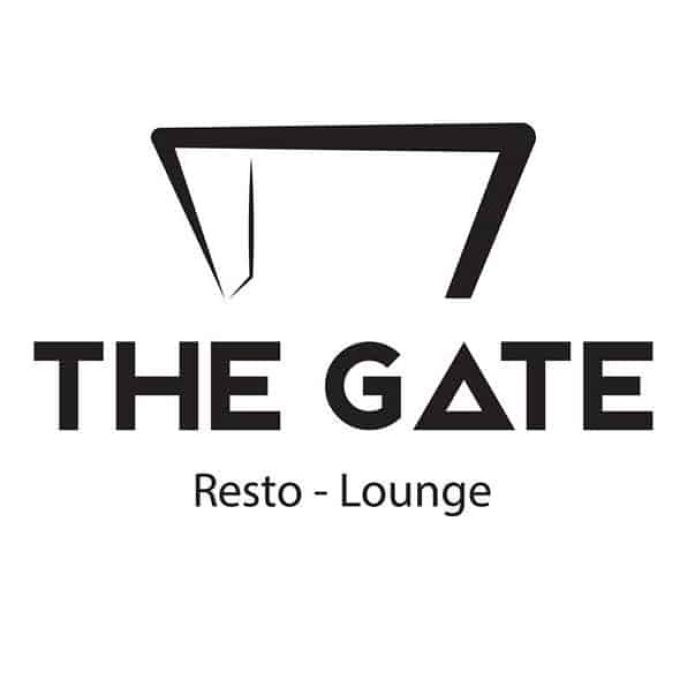 The Gate Lac 2