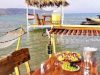 Paillette la casa coucou beach